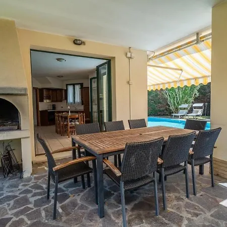 Faggio 14a * Albarella Island