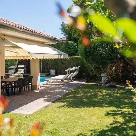 Faggio 14a Albarella Island