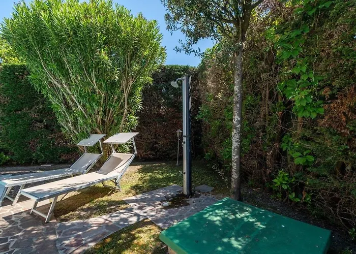 Faggio 14a Albarella Island