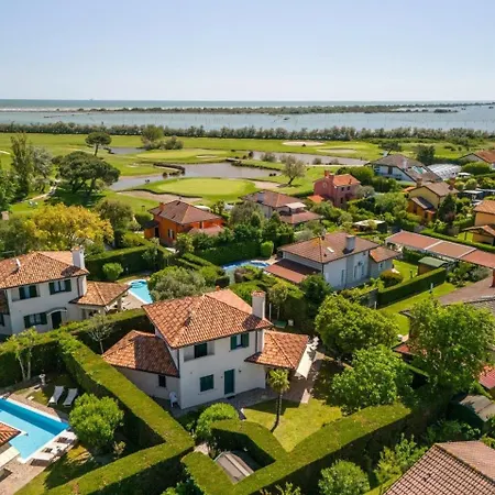Faggio 14a Villa