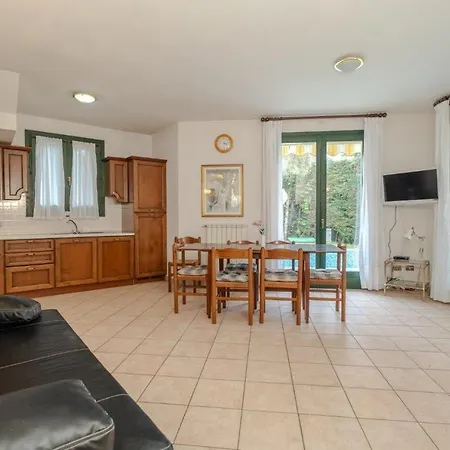 Faggio 14a Villa *