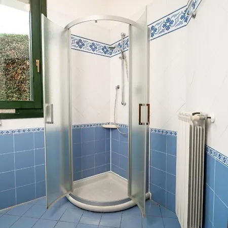 Villa Faggio 14a *