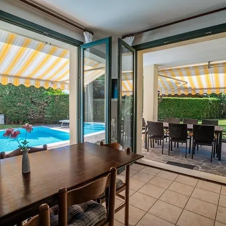 Villa Faggio 14a