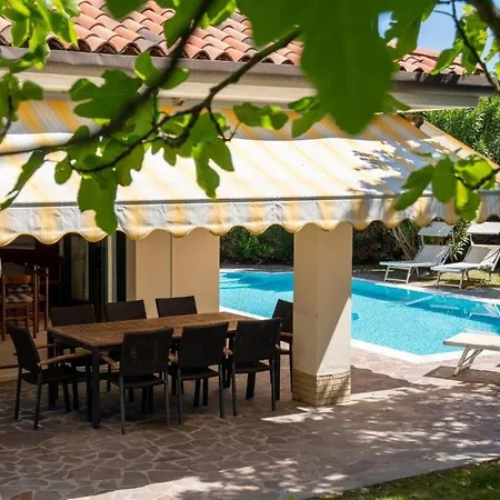 Faggio 14a Villa *