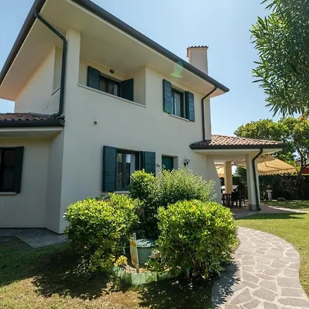 Villa Faggio 14a