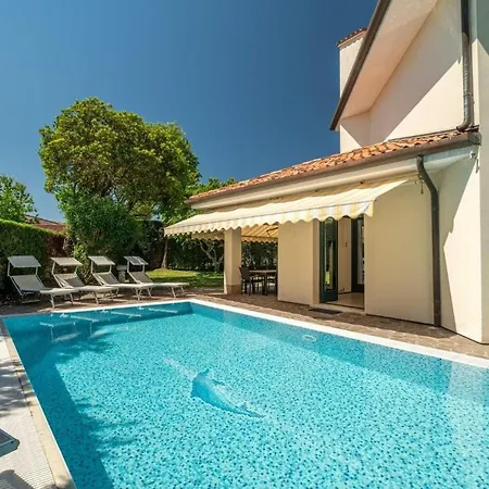 Faggio 14a Villa
