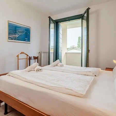 Villa Faggio 14a Albarella Island