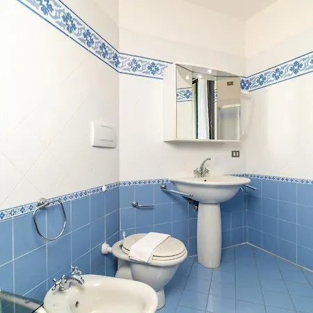 Villa Faggio 14a