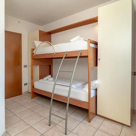 빌라 Faggio 14a 이솔라 알바렐라