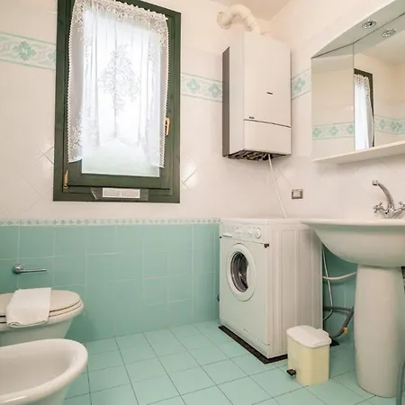 Villa Faggio 14a