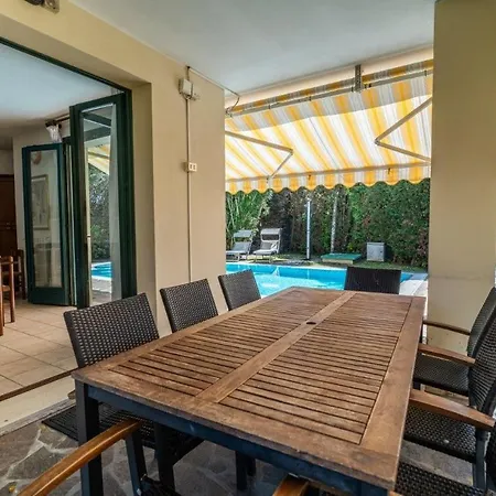 Villa Faggio 14a Albarella Island