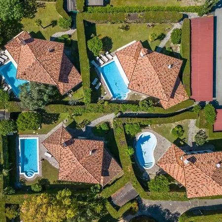 Villa Faggio 14a