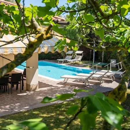 Villa Faggio 14a Albarella Island