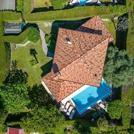 Villa Faggio 14a *