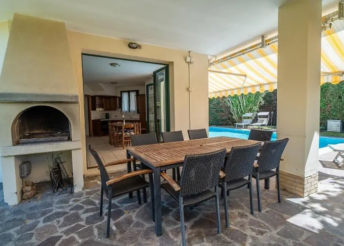 Faggio 14a * Albarella Island