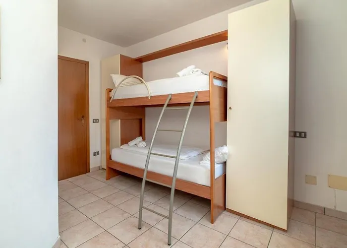 Villa Faggio 14a Albarella Island