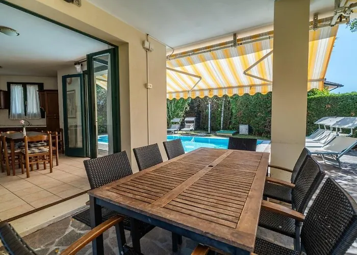 Villa Faggio 14a Albarella Island